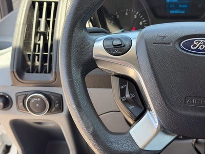 2019 Ford Transit-250 148 WB Medium Roof Cargo