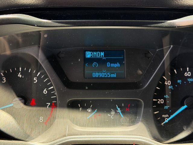 2019 Ford Transit-250 148 WB Medium Roof Cargo
