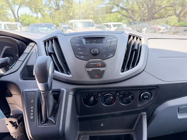 2019 Ford Transit-250 148 WB Medium Roof Cargo