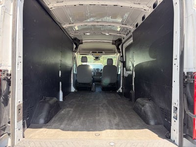 2019 Ford Transit-250 148 WB Medium Roof Cargo