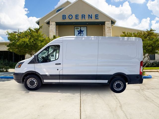 2019 Ford Transit-250 148 WB Medium Roof Cargo