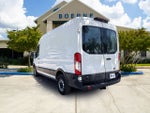 2019 Ford Transit-250 148 WB Medium Roof Cargo