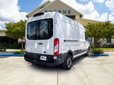 2019 Ford Transit-250 148 WB Medium Roof Cargo