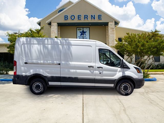 2019 Ford Transit-250 148 WB Medium Roof Cargo