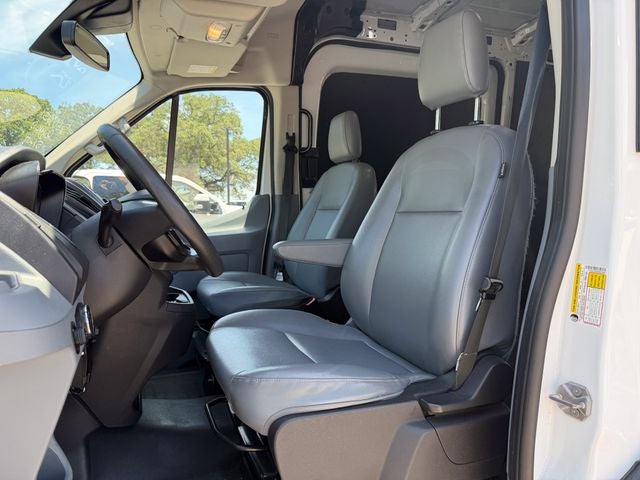 2019 Ford Transit-250 148 WB Medium Roof Cargo