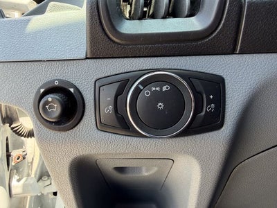 2019 Ford Transit-250 148 WB Medium Roof Cargo