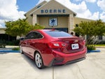 2017 Chevrolet Cruze Premier