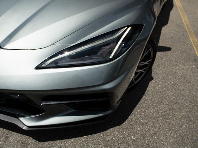 2024 Chevrolet Corvette Stingray w/2LT