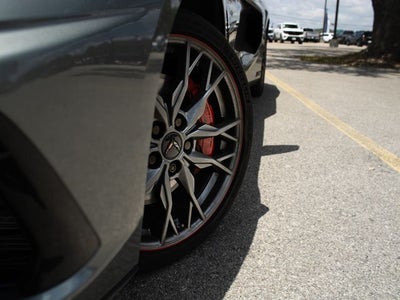 2024 Chevrolet Corvette Stingray w/2LT