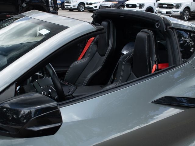 2024 Chevrolet Corvette Stingray w/2LT