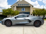 2024 Chevrolet Corvette Stingray w/2LT