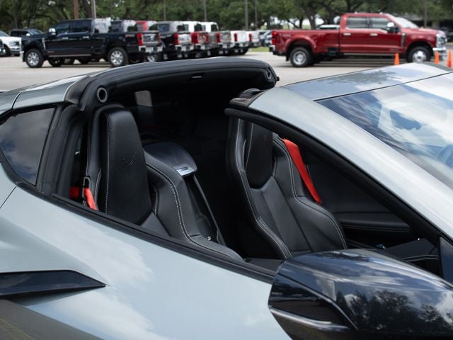 2024 Chevrolet Corvette Stingray w/2LT