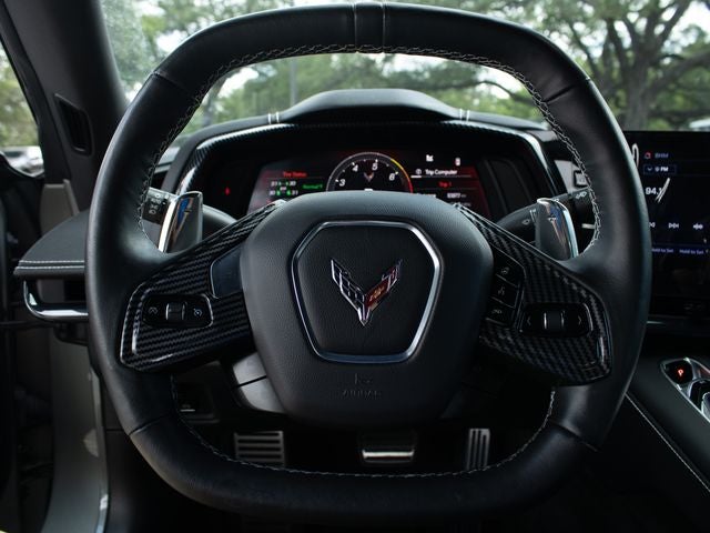 2024 Chevrolet Corvette Stingray w/2LT