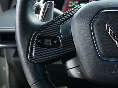 2024 Chevrolet Corvette Stingray w/2LT