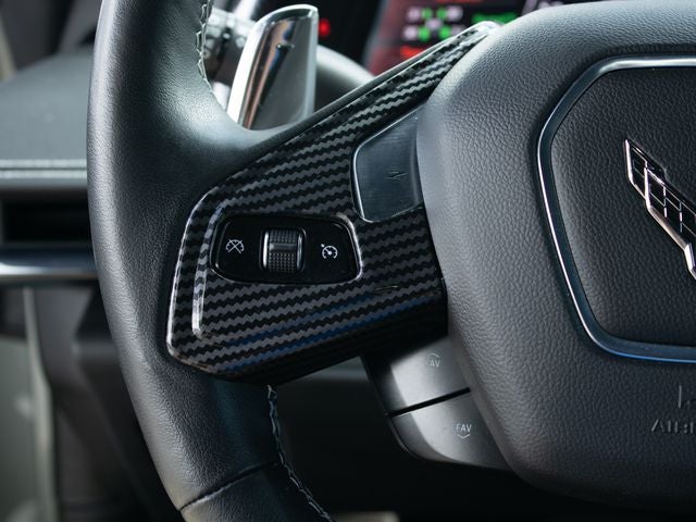2024 Chevrolet Corvette Stingray w/2LT