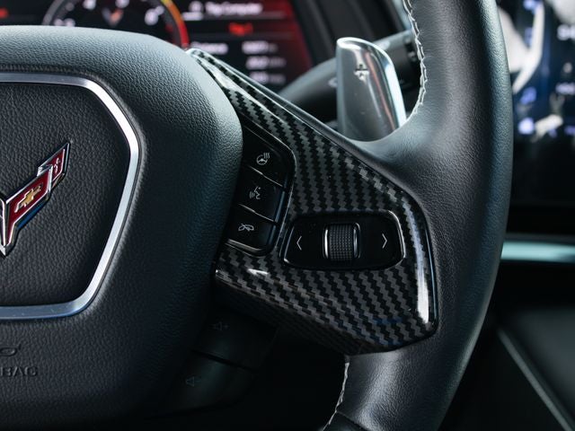 2024 Chevrolet Corvette Stingray w/2LT