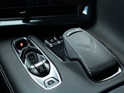 2024 Chevrolet Corvette Stingray w/2LT