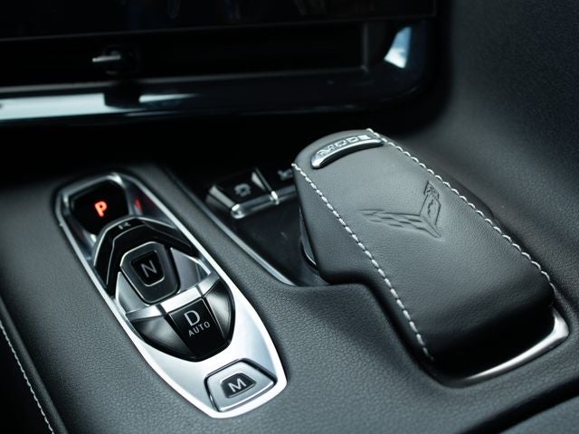 2024 Chevrolet Corvette Stingray w/2LT
