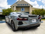 2024 Chevrolet Corvette Stingray w/2LT