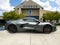2024 Chevrolet Corvette Stingray w/2LT