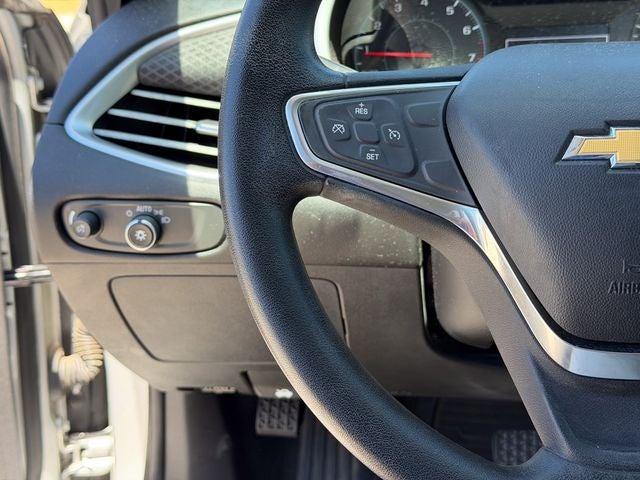 2018 Chevrolet Malibu LS w/1LS