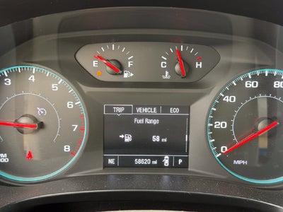 2025 Chevrolet Malibu LT w/1LT