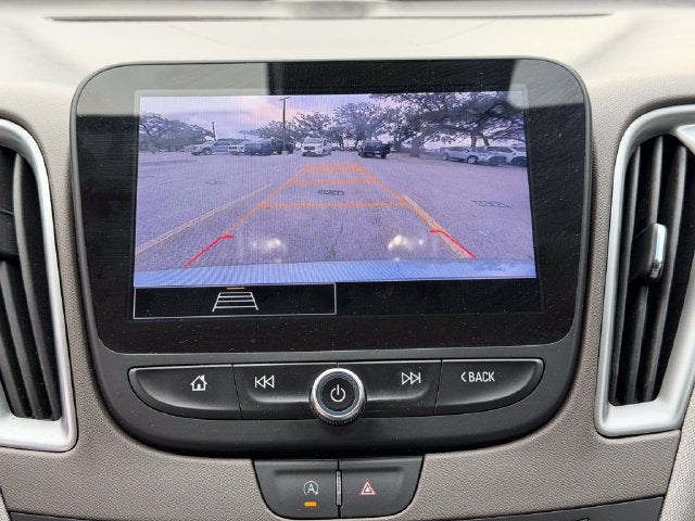2025 Chevrolet Malibu LT w/1LT