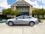 2025 Chevrolet Malibu LT w/1LT
