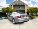 2025 Chevrolet Malibu LT w/1LT