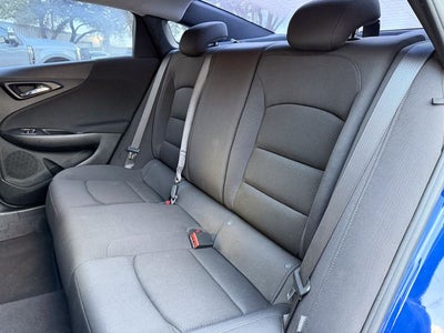 2023 Chevrolet Malibu RS