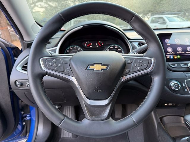 2023 Chevrolet Malibu RS
