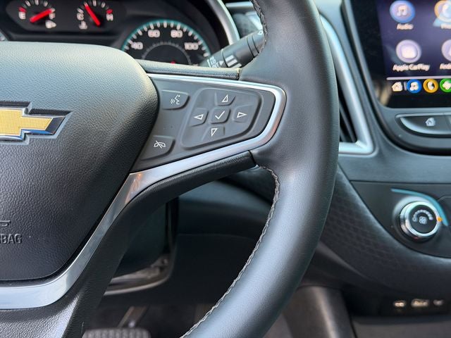 2023 Chevrolet Malibu RS