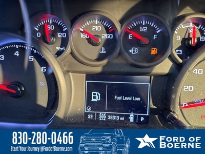 2023 Chevrolet Silverado 2500HD WT