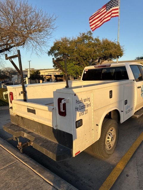 2023 Chevrolet Silverado 2500HD WT