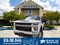 2021 Chevrolet Silverado 2500HD LT