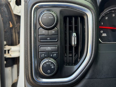 2021 Chevrolet Silverado 2500HD LT