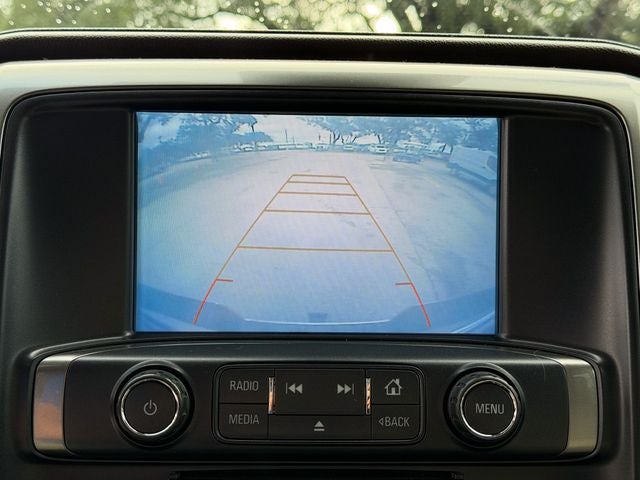 2019 Chevrolet Silverado 3500HD LTZ