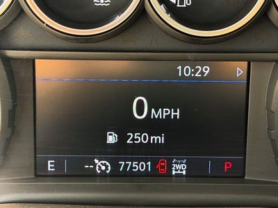 2022 Chevrolet Silverado 2500HD LTZ