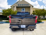 2021 Chevrolet Silverado 2500HD LTZ