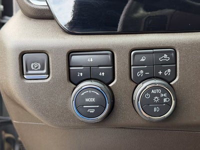 2024 Chevrolet Silverado 3500HD LT