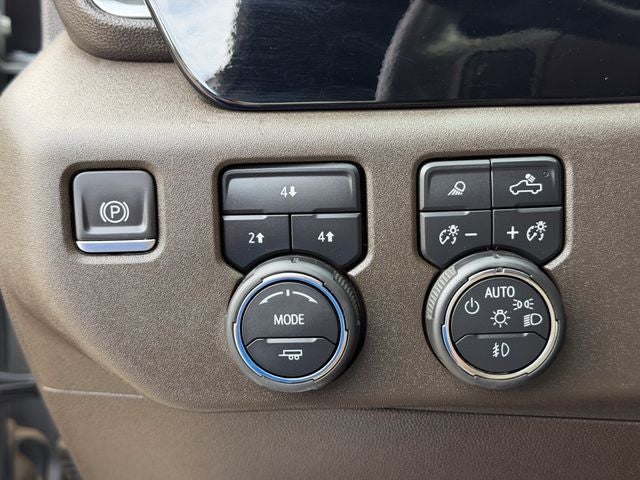 2024 Chevrolet Silverado 3500HD LT