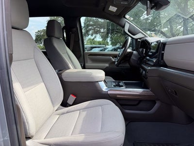 2024 Chevrolet Silverado 3500HD LT