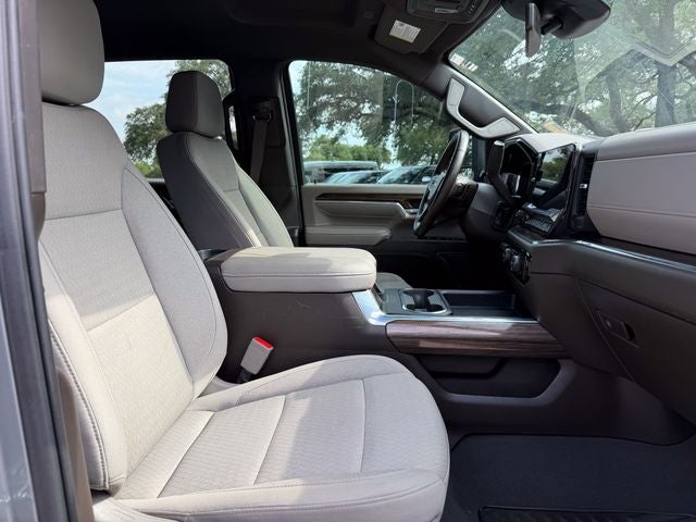 2024 Chevrolet Silverado 3500HD LT
