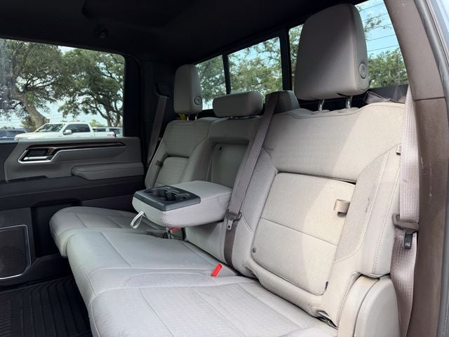2024 Chevrolet Silverado 3500HD LT