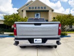 2024 Chevrolet Silverado 3500HD LT