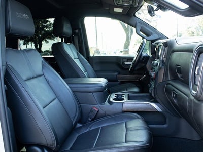 2023 Chevrolet Silverado 3500HD High Country