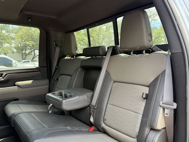 2024 Chevrolet Silverado 2500HD ZR2