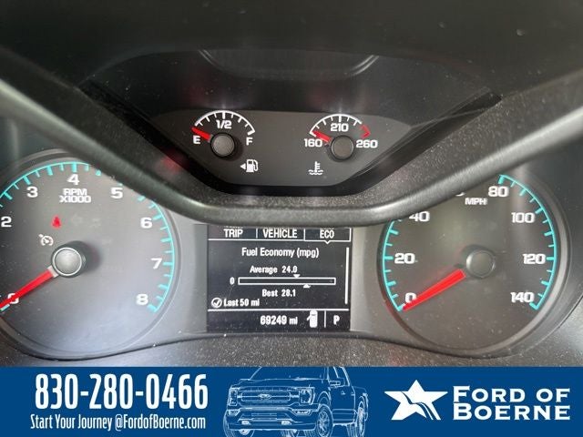 2022 Chevrolet Colorado 2WD Work Truck