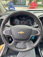 2022 Chevrolet Colorado 2WD Work Truck