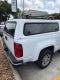 2022 Chevrolet Colorado 2WD Work Truck